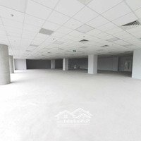 Cho Thuê Văn Phòng Tòa The Nine - 9 Phạm Văn Đồng,Diện Tích100M2-200M2-500M2-1000M2, Giá Chỉ 120K/M2/Th
