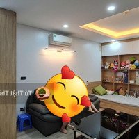 Hiếm! Bán Nhanh Căn Hộ 48M2 1 Ngủ Ở Tòa B Vinaconex 2 Nguyễn Xiển Full Nội Thất Xịn Sò, Có Slot Oto