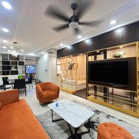 Giá Cực Tốt! Bán Căn Hộ The Tresor 3 Phòng Ngủ- 2 Vệ Sinh- 110M2 Giá Chỉ 8.4 Tỷ Tầng Cao View Sông - 0931337623