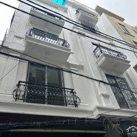 Siêu Phẩm Phân Lô - Ô Tô Tránh Nhà 3 Thoáng - Trung Tâm Phố Cổ Hà Đông - Vài Phút Ra Tàu Điện - Qt
