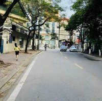 Siêu Phẩm Phân Lô - Ô Tô Tránh Nhà 3 Thoáng - Trung Tâm Phố Cổ Hà Đông - Vài Phút Ra Tàu Điện - Qt