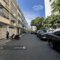 Vip!Hẽm Xe Hơikhu Trần Nhật Duật, Quận 1.Diện Tích5X 17M - Phù Hợp Xây Dựng Mới - Chỉ 17 Tỷ Thương Lượng