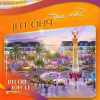 Chuyển Nhượng Căn Hướng Nam View Công Viên Duy Nhất Tại Hoàng Huy New City. Liên Hệ: 036.393.1274