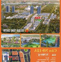Chuyển Nhượng Căn Hướng Nam View Công Viên Duy Nhất Tại Hoàng Huy New City. Liên Hệ: 036.393.1274