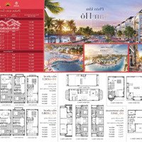 Bán Bt Đẹp Xuất Sắc Tại The Empire - Vinhomes Ocean Park 2, 9,151 Tỷ, 56M2
