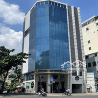 Tin Thật 100%! Toà Nhà 9 Tầng Góc 2Mt - 99E Nơ Trang Long, Q.bt (10X17M, 9T) Hđt: 150 Tr/Th, 38 Tỷ