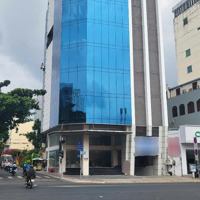 Tin Thật 100%! Toà Nhà 9 Tầng Góc 2Mt - 99E Nơ Trang Long, Q.bt (10X17M, 9T) Hđt: 150 Tr/Th, 38 Tỷ