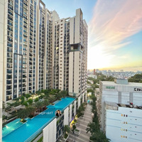 Chính Chủ Cho Thuê Căn Góc 3 Phòng Ngủ Full Nội Thất View Hoàng Hôn + Hồ Bơi Block Mới Iris Hà Đô