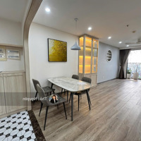 Chính Chủ Cho Thuê Căn Góc 3 Phòng Ngủ Full Nội Thất View Hoàng Hôn + Hồ Bơi Block Mới Iris Hà Đô