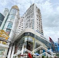 Chính Chủ Cho Thuê Chung Cư Central Plaza, Q.tân Bình,91Đường Phạm Vân Hai Diện Tích 65M2,2Pn