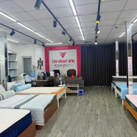 Cho Thuê Mặt Bằng 1116A Quang Trung, P8, Q.gò Vấp - 8X20M, Trống Suốt Lđr - 47 Triệu Tl