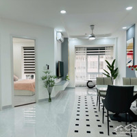 Bán Cc Sky Garden 3, 4,25 Tỷ, 56M2, 2 Phòng Ngủ 1 Vệ Sinh Tân Phong, Q7, Hcm
