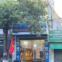 Bán Nhà 2 Tầng Mặt Tiền Kinh Doanh Đường Nguyễn Tri Phương, Đà Nẵng