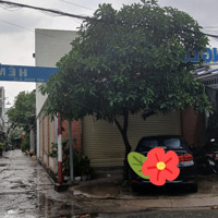 Lô Góc 2Mặt Tiềnkinh Doanh - Hiệp Thành 45 - Ngay Nhà Máy Bia - Lê Văn Khương - 115M2 - Chủ Giảm 500 Tr
