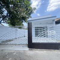 Giá Siêu Rẻ.nhà Chánh Mỹ Thủ Dầu Một;Cách Chợ Chỉ 150M. 3 Phòng Ngủ;Tổng Diện Tích 198M2