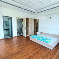 Bán Nhanh Nhà Phố Hiện Đại Đường Huỳnh Tấn Phát. Cách Phú Mỹ Hưng 3 Km