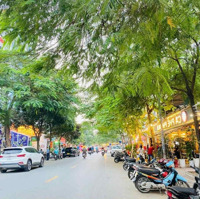 Nhà Phân Lô Liên Kề Khu Phố Bùi Quốc Khái Víp Nhất Phố