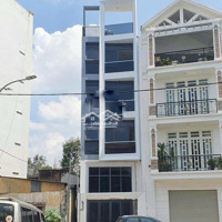 Bán Nhàhẽm Xe Hơiđường Thành Thái Q.10,Diện Tích: 6M X 18M,5 Lầu, Hđt : 50 Triệu/Tháng, Giá Bán 25 Tỷ Tl