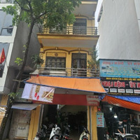 Bán Nhà Mặt Phố Thuỵ Khuê, Kinh Doanh, 2 Mặt Phố Thuỵ Khuê Đồng Cổ Mặt Tiền 6.1M 29.9Tỷ 0336712506