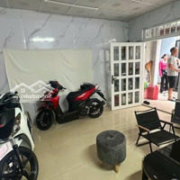 Bán Nhà Hẻm 64M2 Full Hồng 3 Phòng Ngủ Không Lộ Giới, Không Quy Hoạch, Giá Đầu Tư