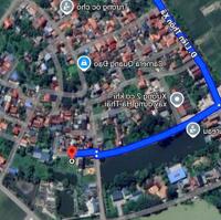 Chính chủ bán lô đất ô tô vào nhà tại Quế Sơn, Tân Ước, Thanh Oai chỉ 3,x tỉ