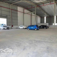 Cho Thuê Kho Xưởng Trong Kcn Đình Vũ, Hải An, Hải Phòng.