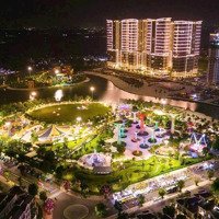 Căn 3 Phòng Ngủcuối Cùng Trong Rổ Hàng Cđt Giá Chỉ 7,480 Tỷ!!!! Không Có Căn Thứ 2 - Rẻ Hơn Chuyển Nhượng