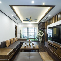 Gia Đình Bán Căn 3 Ngủ Bohemia Nguyễn Huy Tưởng, Căn Góc Hướng Mát, Nhà Đẹp, Sổ Đỏ Chính Chủ