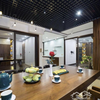 Gia Đình Bán Căn 3 Ngủ Bohemia Nguyễn Huy Tưởng, Căn Góc Hướng Mát, Nhà Đẹp, Sổ Đỏ Chính Chủ