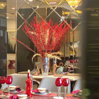 Royal City 266M Duy Nhất Trục Đẹp Nhất Toà R1 Biệt Thự Trên Cao