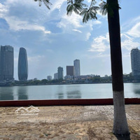 Cặp Trần Hưng Đạo Siêu Vip, View Sông Hàn Đối Diện Công Viên, Gần Siêu Dự Án Symphony Giá Tốt