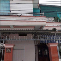 Bán Nhà Hẻm 3 Mặt Tiền Sát Biển Đường Dương Hiến Quyền Củ - Khu Vĩnh Hoà Gần Khách Sạn Mường Thanh