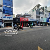 Tài Sản Chống Lạm Phát! Bán Nhà Mặt Tiền Phan Đình Phùng(11X16M)Hầm, 5 Tầng Hdt 125 Tr -Chỉ 31,5 Tỷ