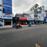 Tài Sản Chống Lạm Phát! Bán Nhà Mặt Tiền Phan Đình Phùng(11X16M)Hầm, 5 Tầng Hdt 125 Tr -Chỉ 31,5 Tỷ