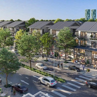 Eco Retreat Quá Hot Em Có Căn Shophouse Mùa Thu Giá Tốt, Được Chọn Các Pttt