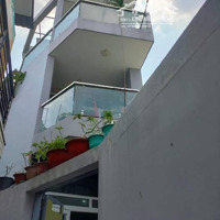Hẻm Xe Tải Quay Đầu 90M2, 4 Tầng Btct, Đỗ Nhuận, Sơn Kỳ, Tân Phú, Nhỉnh 6 Tỷ.
