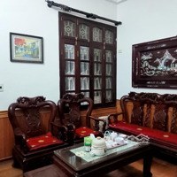 Cần Bán Nhà Mặt Đường Đội Cấn, Thuộc Quận Ba Đình, 62M2, Mặt Tiền 5.2M, Giá Bán 16.4 Tỷ
