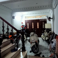 Cần Bán Nhà Mặt Đường Đội Cấn, Thuộc Quận Ba Đình, 62M2, Mặt Tiền 5.2M, Giá Bán 16.4 Tỷ