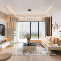 Chính Chủ Gửi Bán Căn Trinity Tower 68.2M2 Thiết Kế 2 Phòng Ngủtầng Trung View Hồ Giá Bán 4.8Tỷ. Liên Hệ: 0394260628