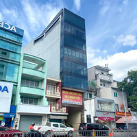 Bán Gấp Nhà Mặt Tiền Khu Trung Tâm Phú Nhuận Giá Mềm Trước Lễ- Cho Thuê Tầm 90 Tr-Giá Chỉ : 27 Tỷ