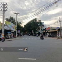 Cần Bán Đấtmặt Tiềnnguyễn Chí Thanh, Trà An, Bình Thủy, Cần Thơ. 100M2, Shr