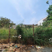 Cần Bán Đấtmặt Tiềnnguyễn Chí Thanh, Trà An, Bình Thủy, Cần Thơ. 100M2, Shr
