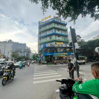  Siêu Phẩm Góc 2 Mặt Tiền - Bạch Đằng, Tân Bình, Giá Tốt Đầu Tư!  Giá bán: 57 tỷ