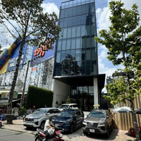 Bán Tài Sản Khan Hiếm Góc 2 Mặt Tiền Ngay Âu Cơ, Tân Bình (Diện Tích8,5X35M - Hầm 8 Tầng ), Giá Bán 68 Tỷ