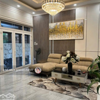 Cực Sang - Biệt Thự Mini (113M2), Khu Hai Bà Trưng, Tân Định, Q1 - 6,5M X 18M - 4 Tầng - Chỉ 28 Tỷ