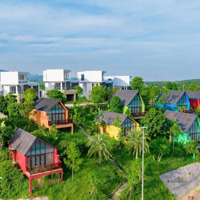 Bán 3 Căn Ngoại Giao Hồ Thiên Lam, Phân Khu C- Lux Forest .Diện Tích300- 400M2