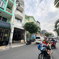 Hàng Hiếm - Mặt Tiền Đặng Dung Quận 1 - 4X15,6M - 4 Tầng St - Chỉ 26,1 Tỷ Tl