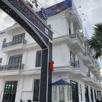 Alana City Nằm Trên Trục Giao Thông Huyết Mạch Đt741 Và Cao Tốc Tp.hcm Thủ Dầu Một Chơn Thành