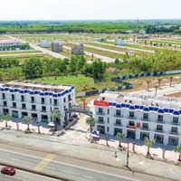 Alana City Nằm Trên Trục Giao Thông Huyết Mạch Đt741 Và Cao Tốc Tp.hcm Thủ Dầu Một Chơn Thành
