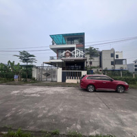 Cần Bán Lô Đấtdiện Tích200M2 Làn 2 Đường Lê Hồng Phong Phường Châu Sơn,Tp Sông Công Tỉnh Thái Nguyên